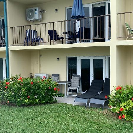 Apartament Obera Beach #104 Freeport Zewnętrze zdjęcie