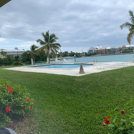 Apartament Obera Beach #104 Freeport Zewnętrze zdjęcie