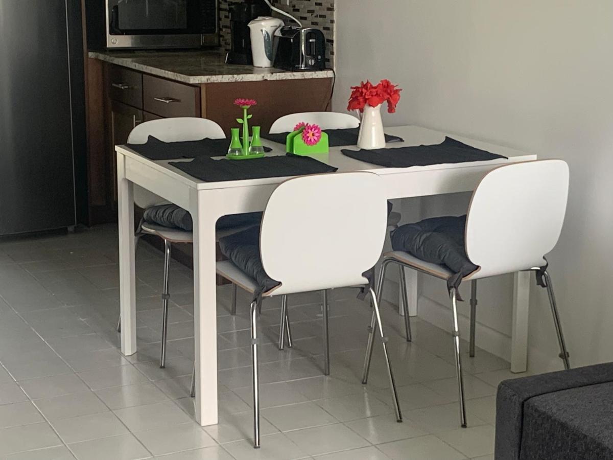 Apartament Obera Beach #104 Freeport Zewnętrze zdjęcie