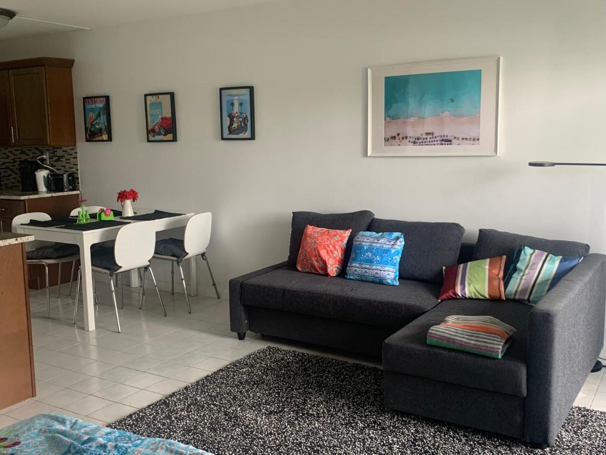 Apartament Obera Beach #104 Freeport Zewnętrze zdjęcie