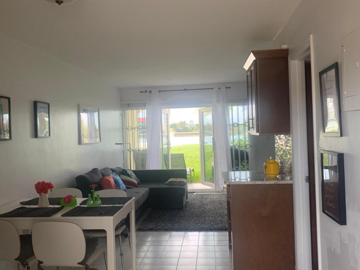 Apartament Obera Beach #104 Freeport Zewnętrze zdjęcie