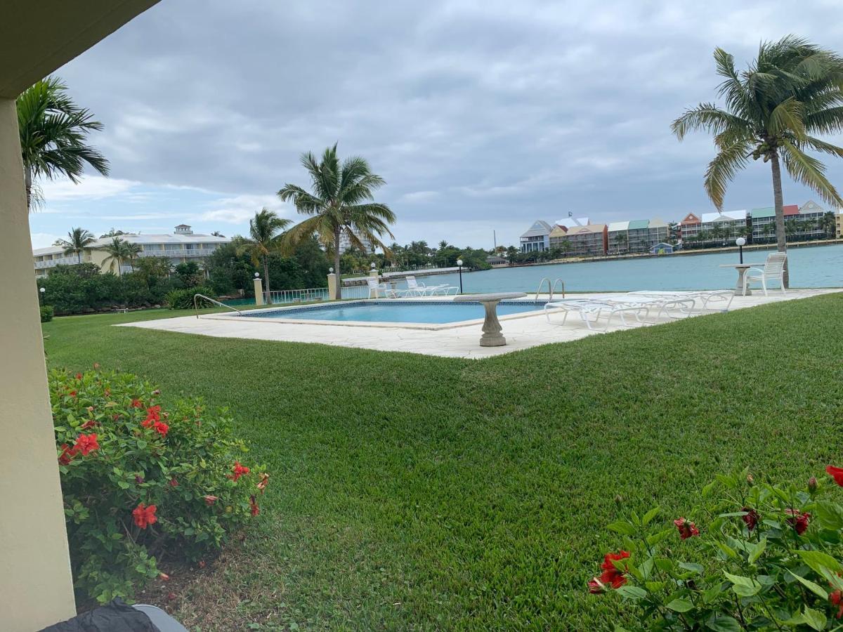 Apartament Obera Beach #104 Freeport Zewnętrze zdjęcie